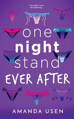 One Night Stand Ever After B0D76TPG1R Book Cover