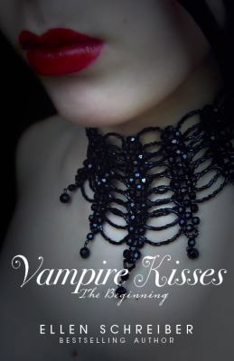 Vampire Kisses 1: the Beginning 1742660215 Book Cover