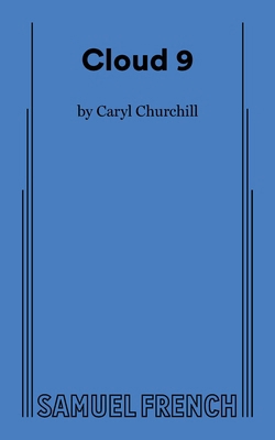 Cloud Nine 0573618747 Book Cover