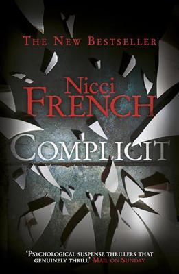 Complicit 0718154940 Book Cover