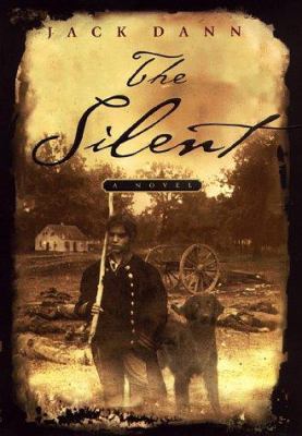 The Silent 0553097164 Book Cover