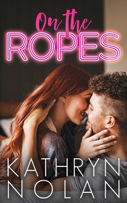On the Ropes B0DZQRPJMY Book Cover