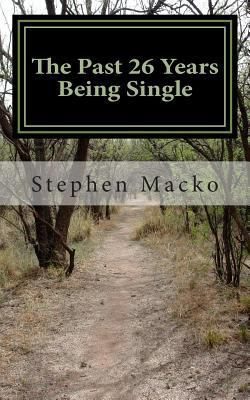 The Past 26 Years Being Single 1500272272 Book Cover