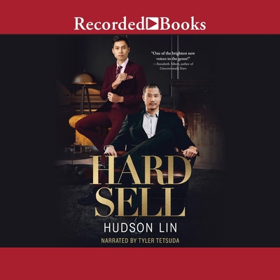 Hard Sell B09XFFQP5M Book Cover