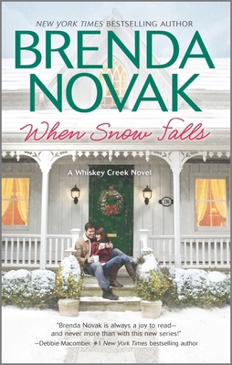 When Snow Falls 0778313719 Book Cover