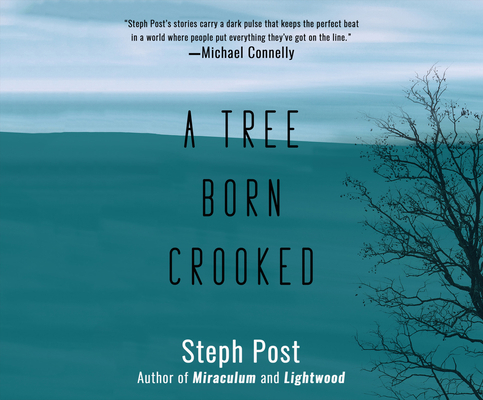 A Tree Born Crooked 1974976203 Book Cover