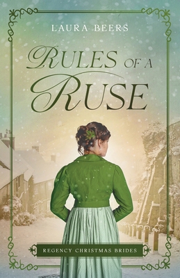 Rules of a Ruse B0DJBB7FTC Book Cover