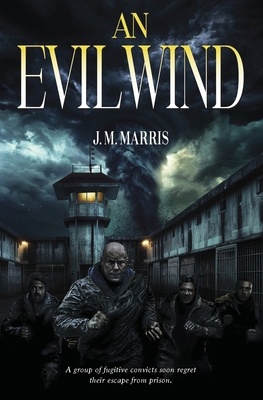 An Evil Wind B0DVV7Z4FS Book Cover