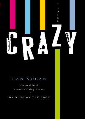 Crazy 0547577281 Book Cover