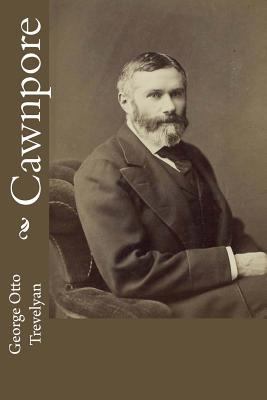 Cawnpore 1977592511 Book Cover