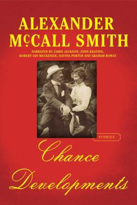 Chance Developments [Old_english] 1501924931 Book Cover