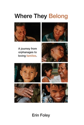 Where They Belong B0D3Z35WHC Book Cover