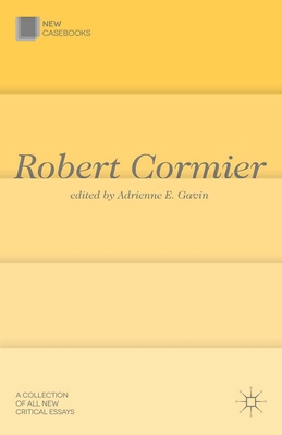 Robert Cormier 0230313329 Book Cover
