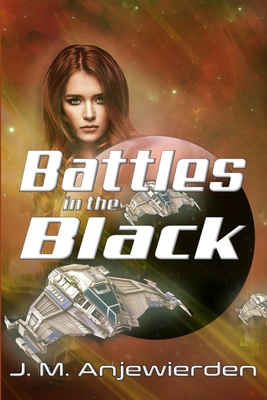 Battles in the Black B0BD52TZJ4 Book Cover