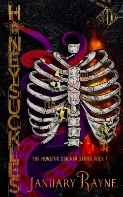 Honeysuckles B0CLNQQDFB Book Cover