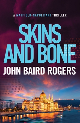 Skins and Bone 1732226253 Book Cover