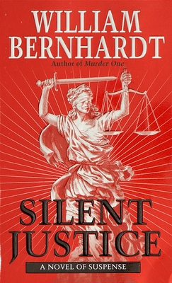 Silent Justice 0345428137 Book Cover