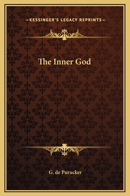 The Inner God 1169177174 Book Cover