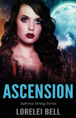 Ascension 4867525073 Book Cover