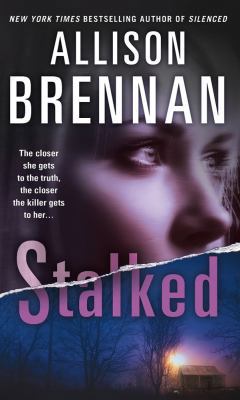 Stalked 1250005965 Book Cover