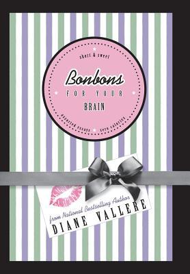 Bonbons For Your Brain 1939197643 Book Cover