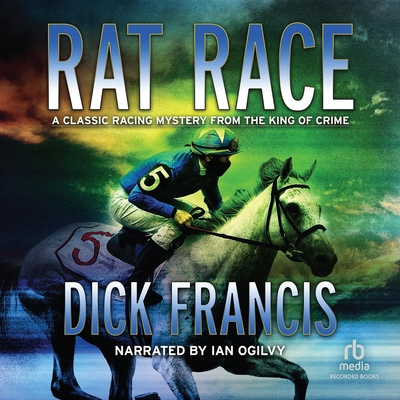 Rat Race B0C22NQYFR Book Cover