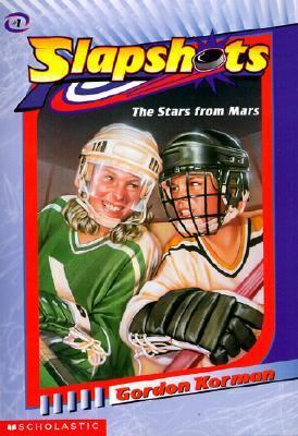 The Stars from Mars (Slapshots) 0613224442 Book Cover