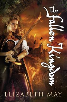 The Fallen Kingdom 0575130512 Book Cover