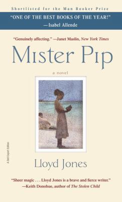 Mister Pip: A Novel [French] 0440296854 Book Cover