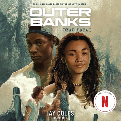 Outer Banks: Dead Break B0BSKRJNV5 Book Cover
