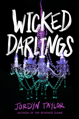 Wicked Darlings 0593709861 Book Cover