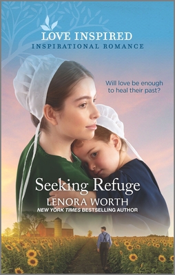 Seeking Refuge 1335488359 Book Cover