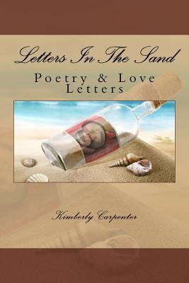 Letters In The Sand 1530748488 Book Cover