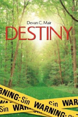 Destiny 1597814334 Book Cover