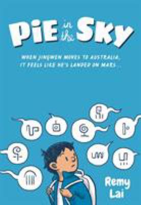 Pie in the Sky 1406389617 Book Cover