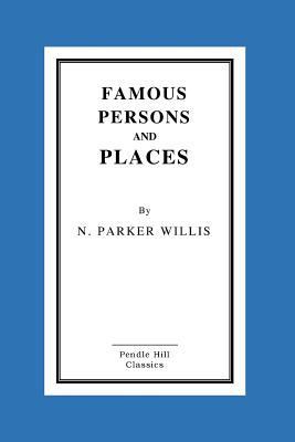 Famous Persons And Places 1518605192 Book Cover