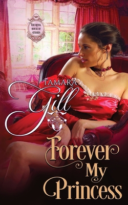 Forever My Princess 0645321605 Book Cover