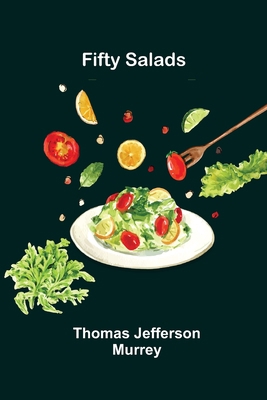 Fifty Salads 9355894716 Book Cover