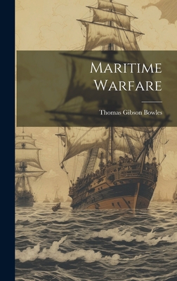 Maritime Warfare 1020357894 Book Cover