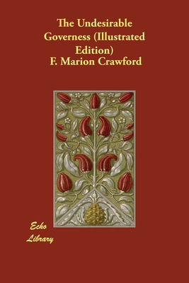 The Undesirable Governess (Illustrated Edition) 1847024343 Book Cover