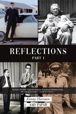 Reflections Part I 1639457593 Book Cover