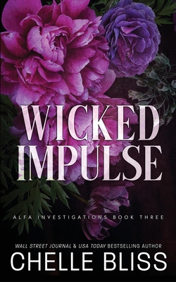Wicked Impulse 1637430094 Book Cover