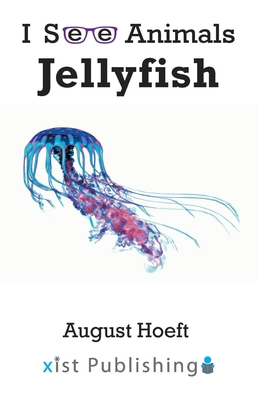 Jellyfish 153241725X Book Cover