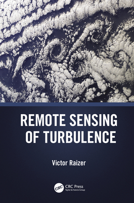 Remote Sensing of Turbulence 0367469782 Book Cover