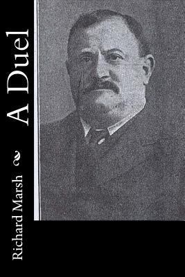 A Duel 1519170181 Book Cover