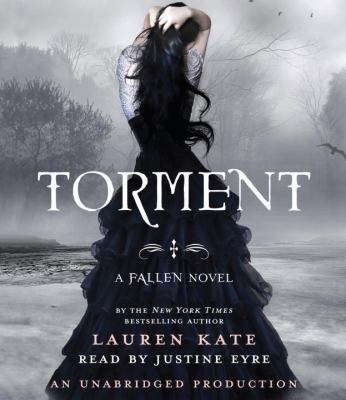 Torment 0307706478 Book Cover