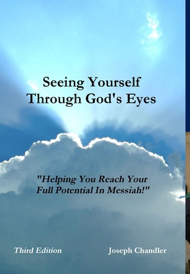 Seeing Yourself Through God's Eyes 1105173844 Book Cover