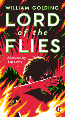 Lord of the Flies B000OCXIRG Book Cover