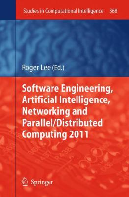 Software Engineering, Artificial Intelligence, ... 3642268676 Book Cover