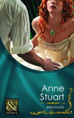 Breathless 0263882527 Book Cover
